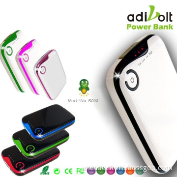 Anecoo External Battery OEM External Mobile Charger